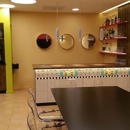 米兹普亚姆精品酒店 内坦亚 外观 照片